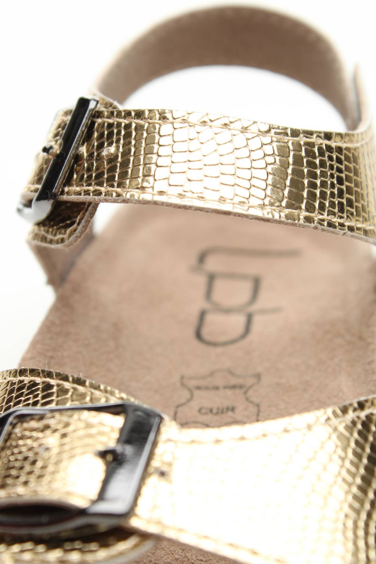 Детски сандали Lpb Les Petites Bombes5