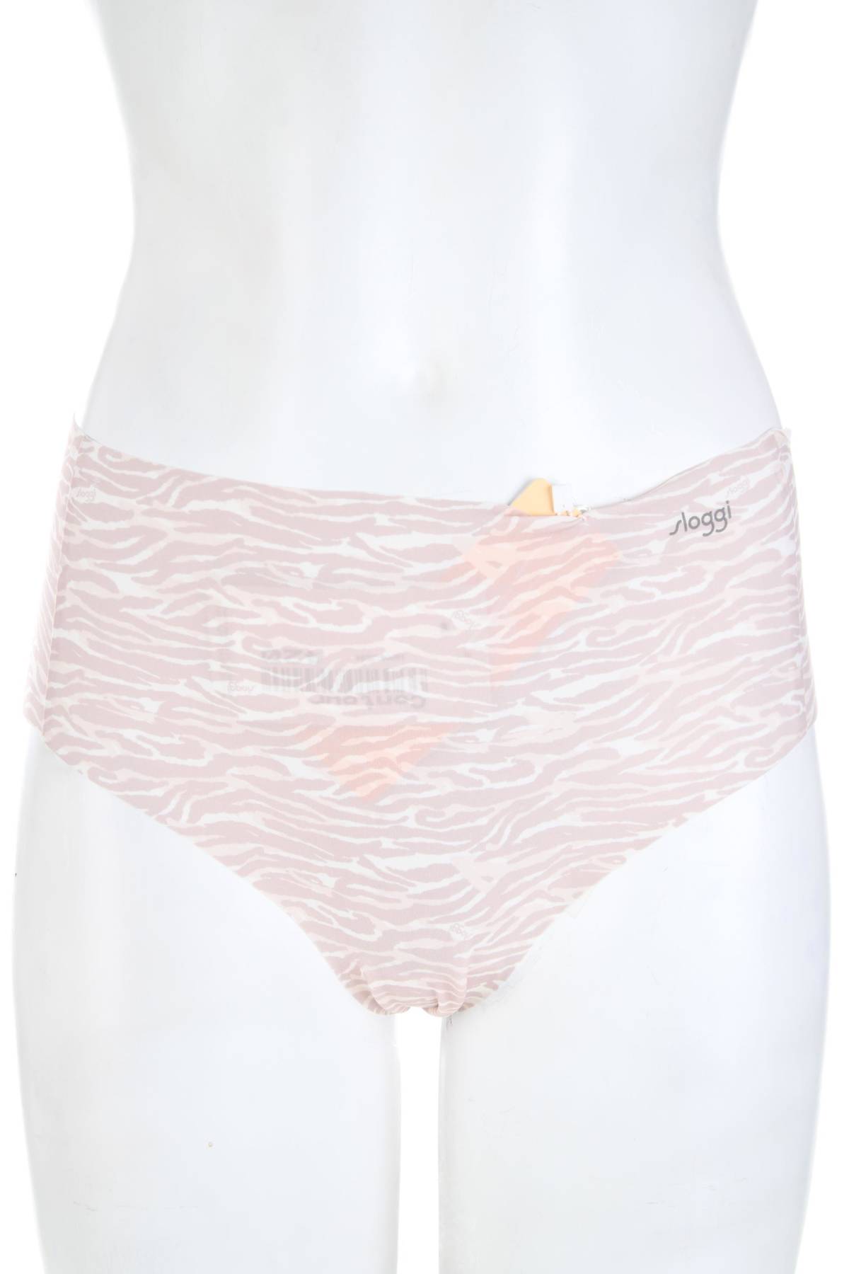 Бикини Sloggi1