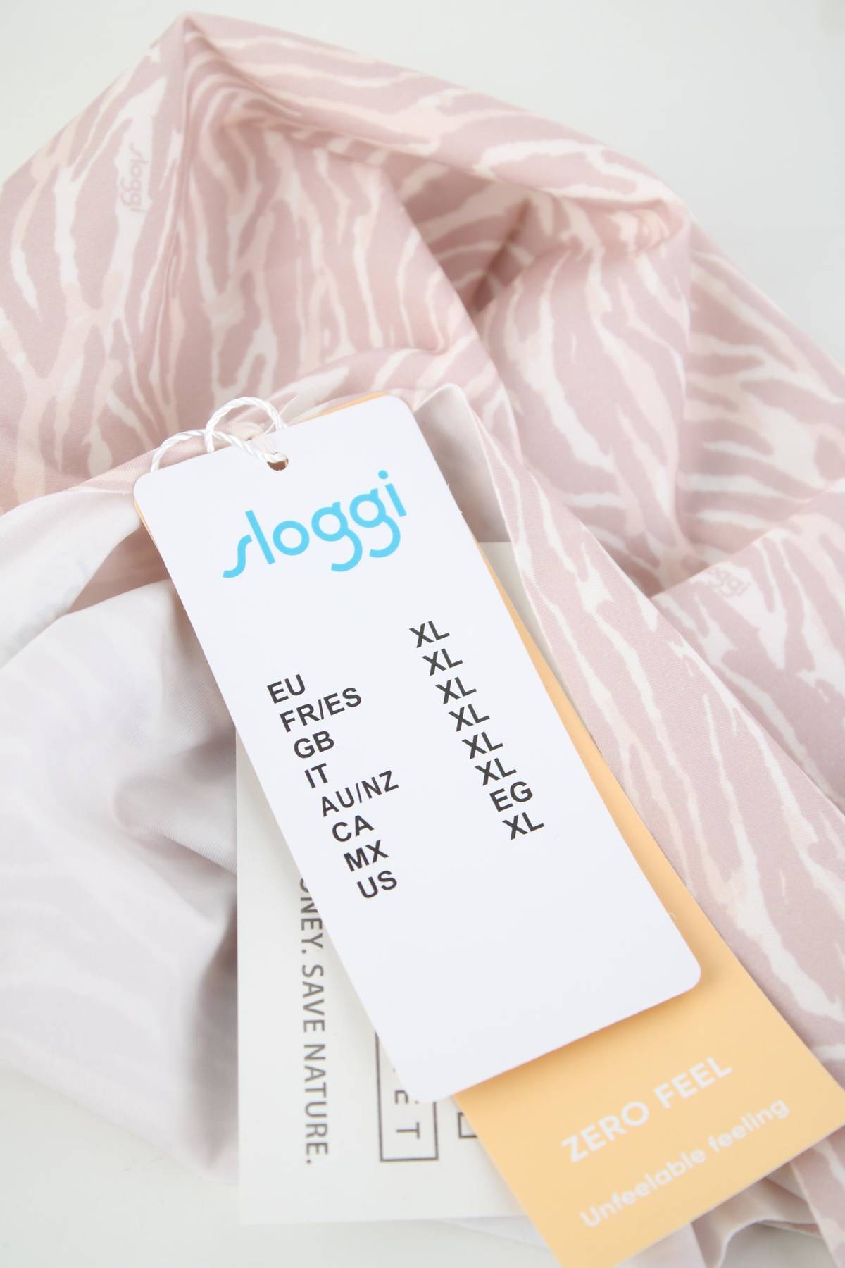 Бикини Sloggi3