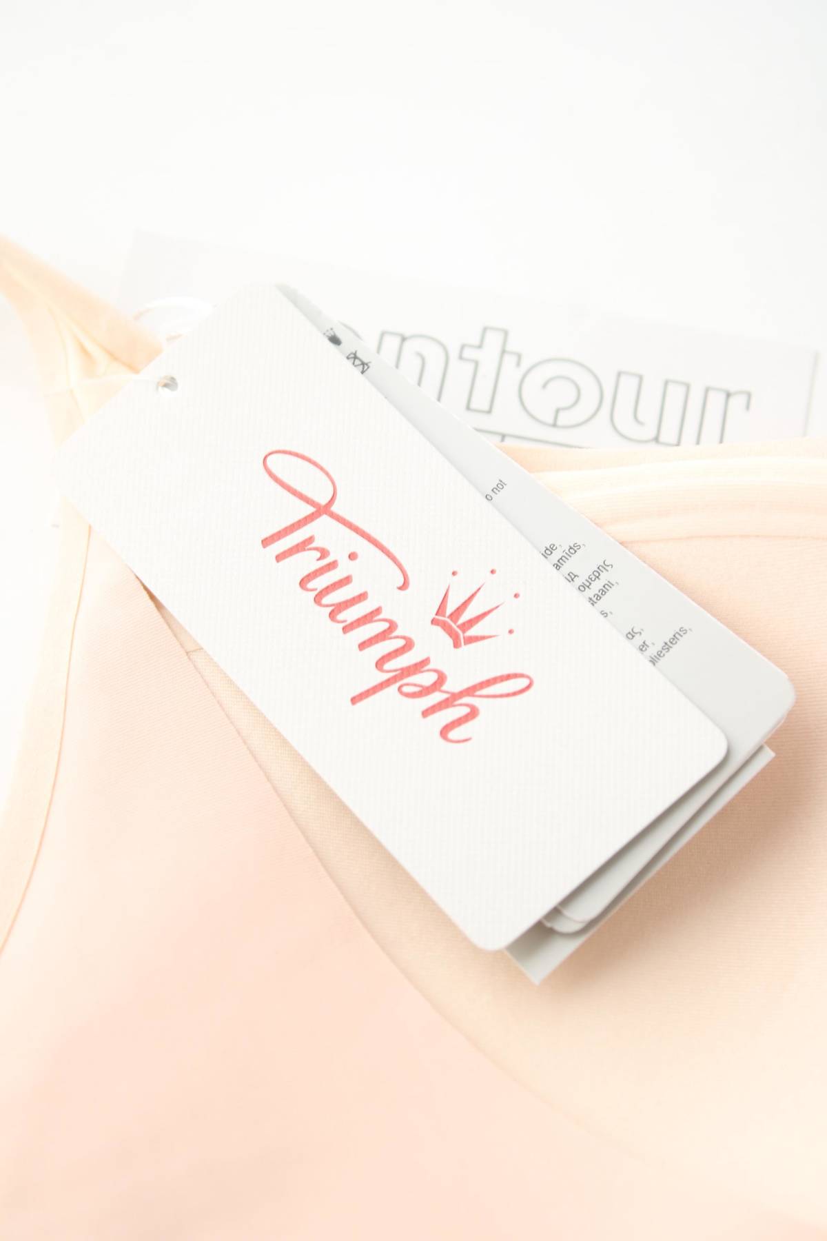 Сутиен Triumph3