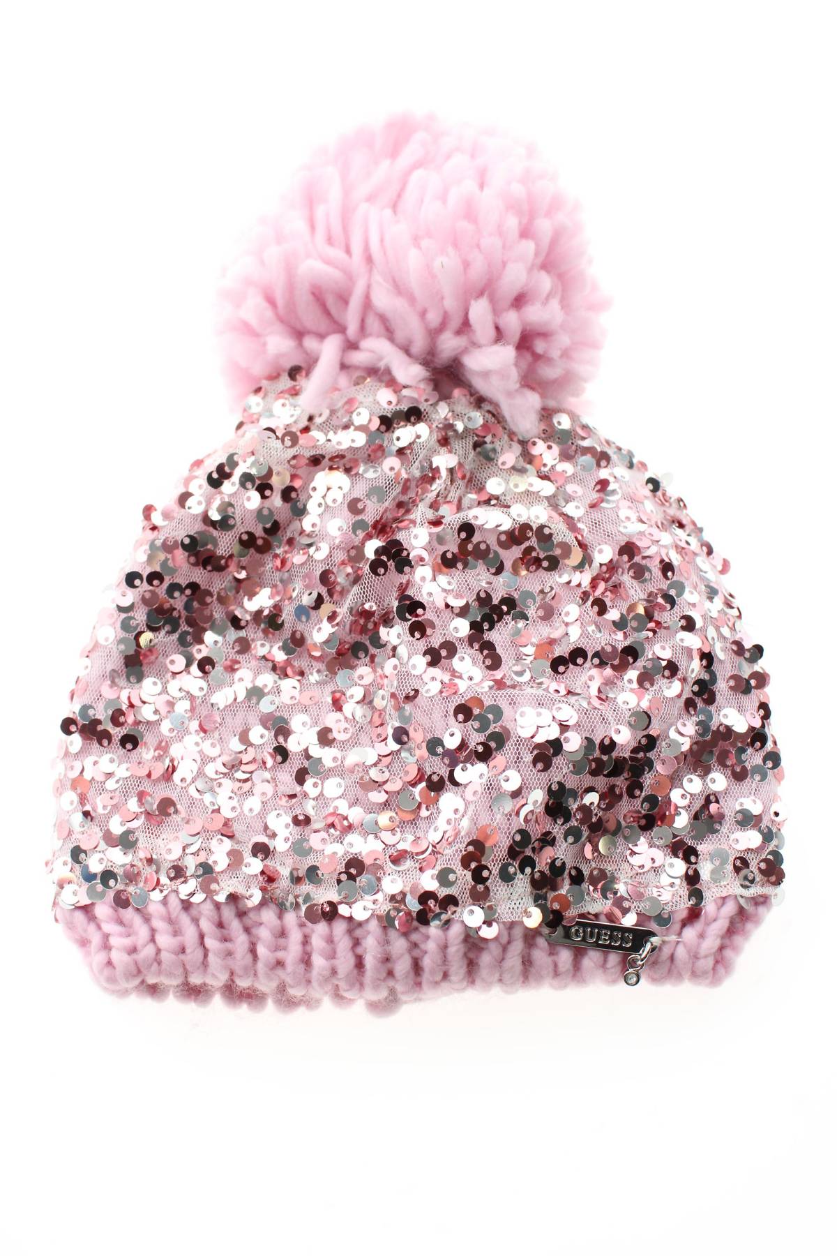 Детска шапка Guess1