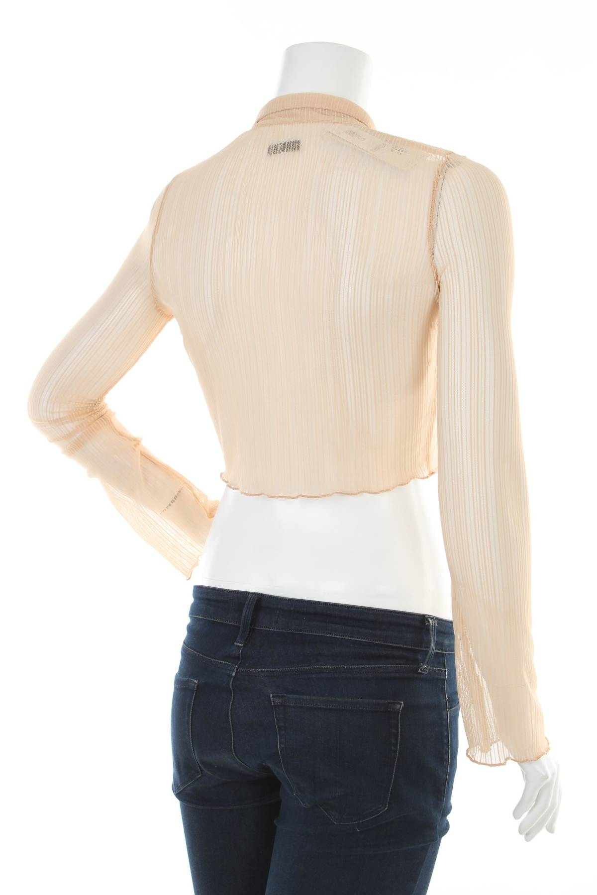 Дамска риза Undiz2