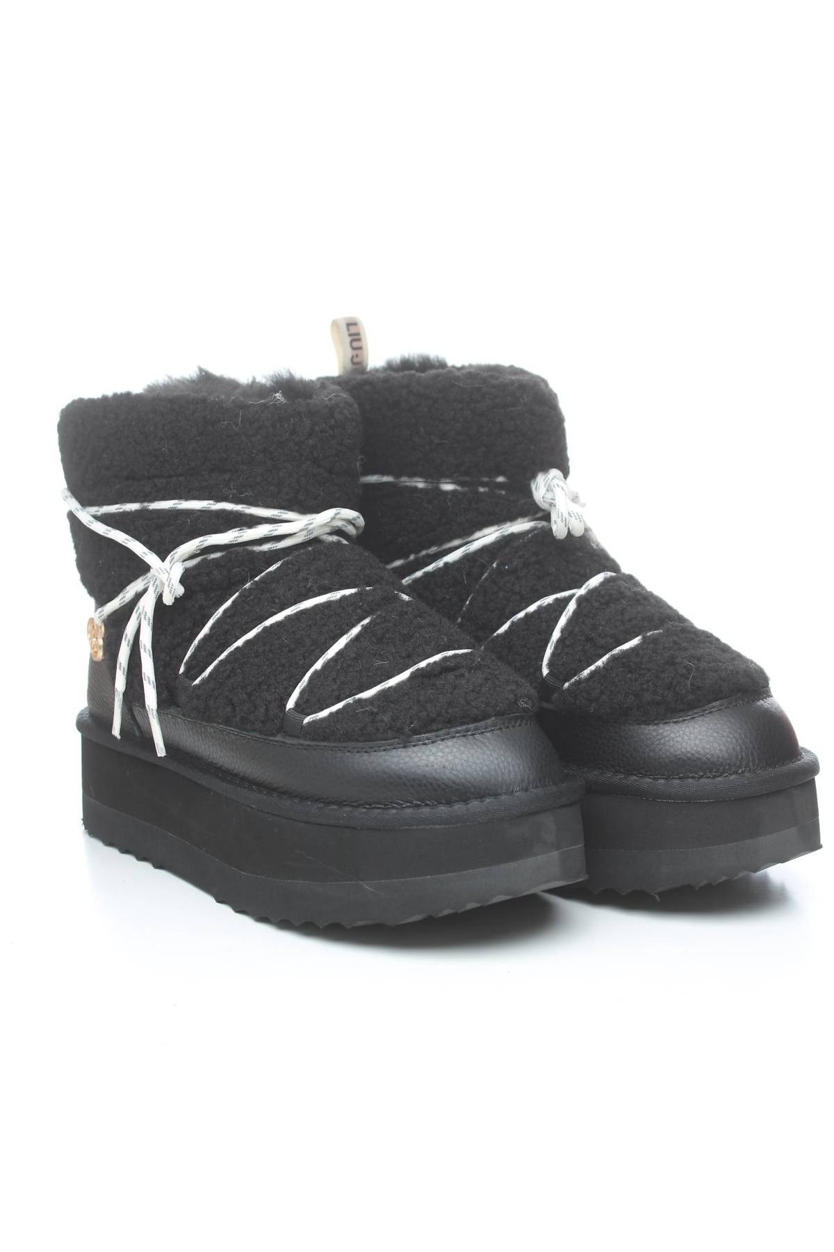 Дамски боти Liu Jo3