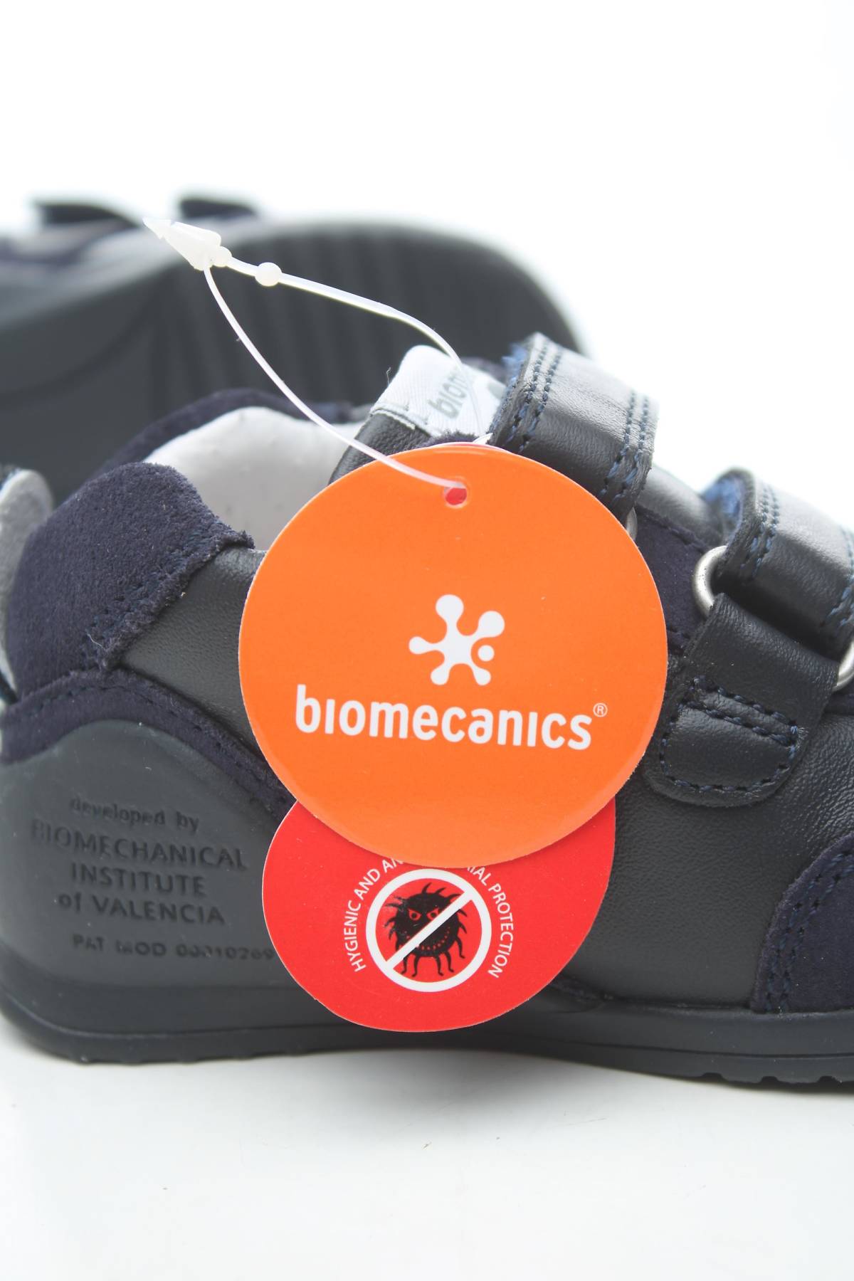 Детски обувки Biomecanics5