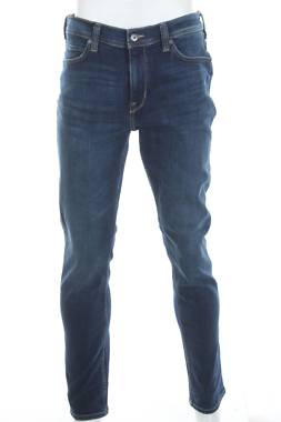 Мъжки дънки Mustang1