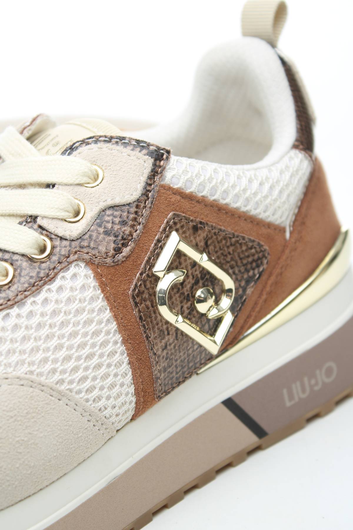 Дамски обувки Liu Jo5