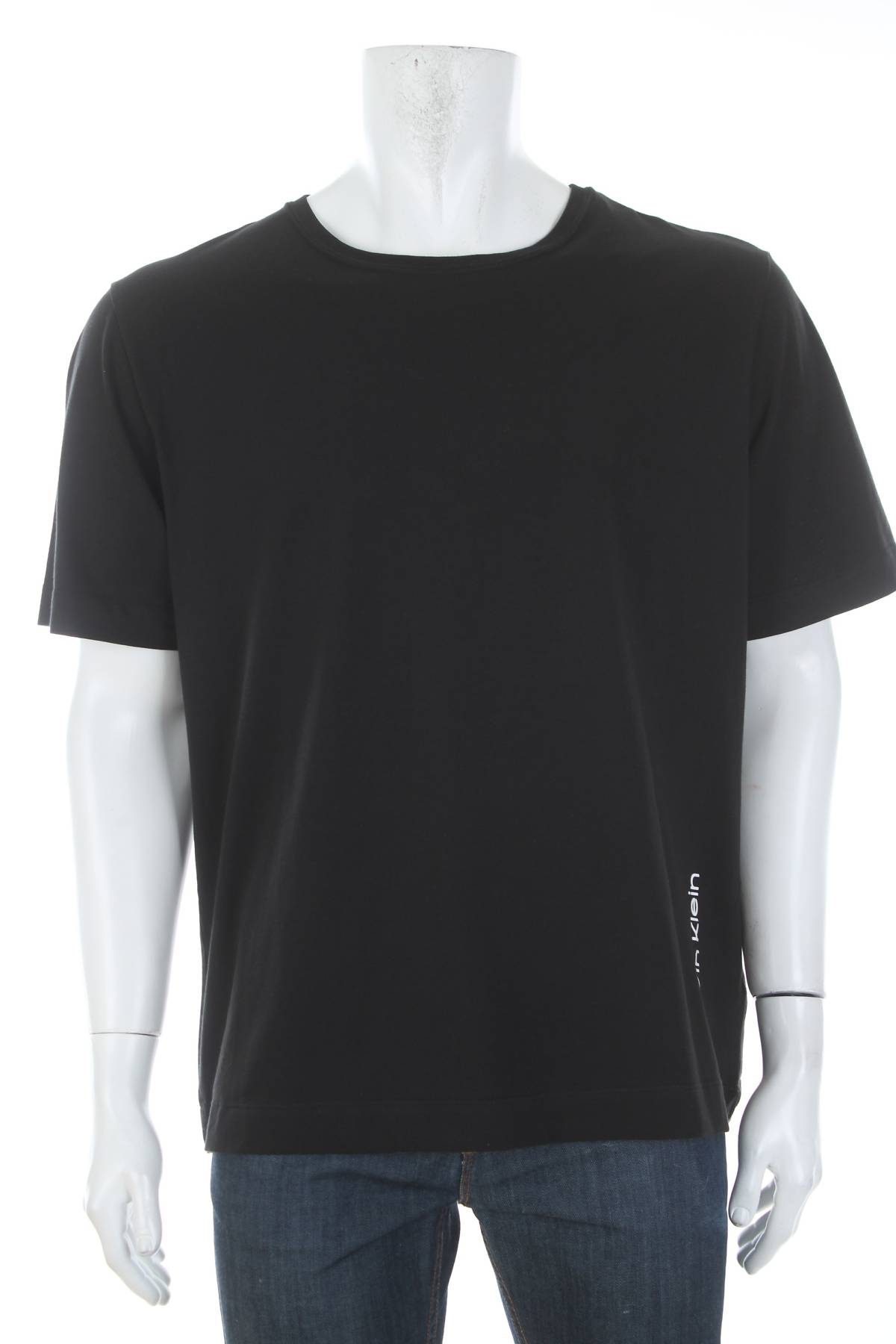 Ανδρικό t-shirt Calvin Klein1