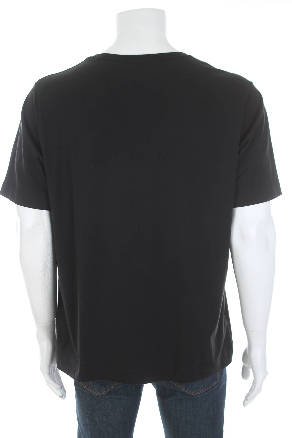 Ανδρικό t-shirt Calvin Klein2