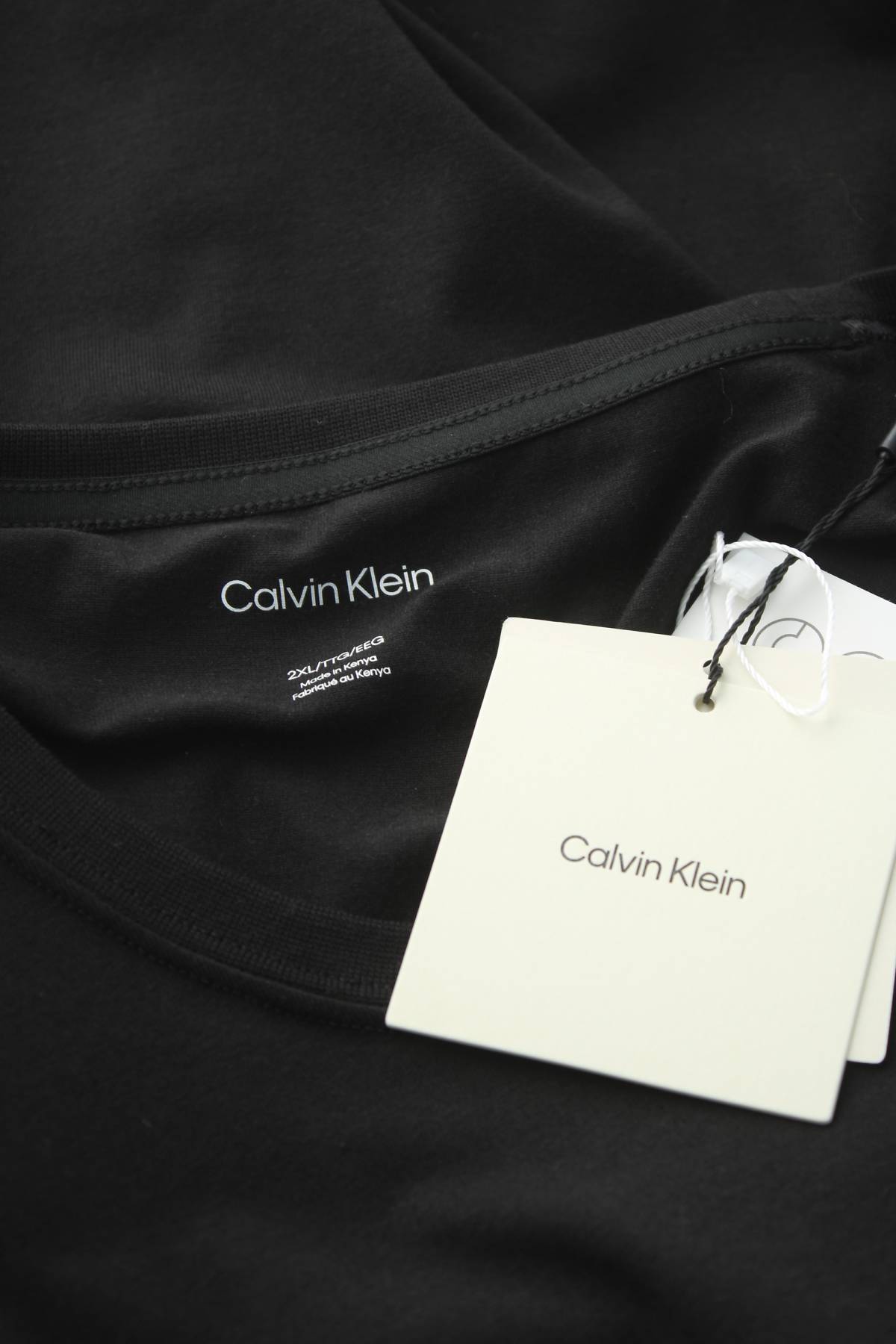 Ανδρικό t-shirt Calvin Klein3