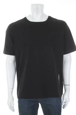 Ανδρικό t-shirt Calvin Klein1
