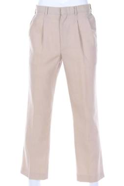 Мъжки панталон Farah1 - Contour.bg Мъжки панталон Farah1