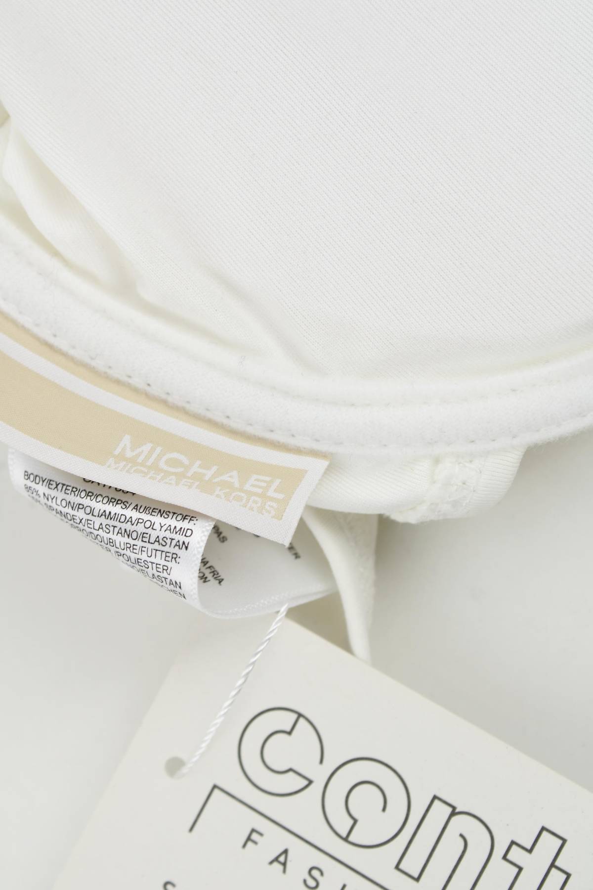 Бански горнище Michael Kors3 - Contour.bg Бански горнище Michael Kors3