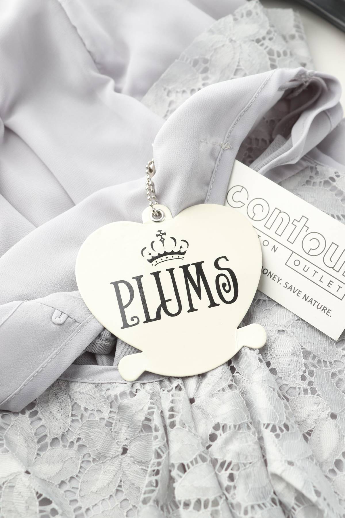 Τουνίκ Plums 3
