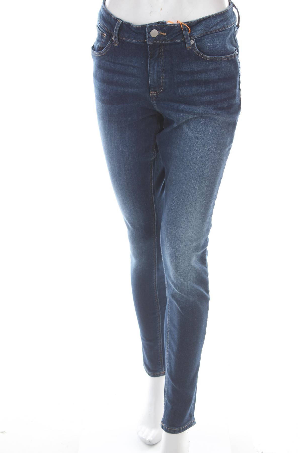 Γυναικεία τζιν Q/S designed by s.Oliver1 - Contourshop.gr Γυναικεία τζιν Q/S designed by s.Oliver1