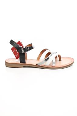 Σανδάλια S.Oliver1 - Contourshop.gr Σανδάλια S.Oliver1