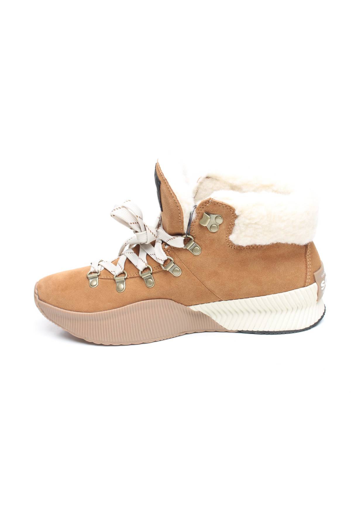 Дамски обувки Sorel2