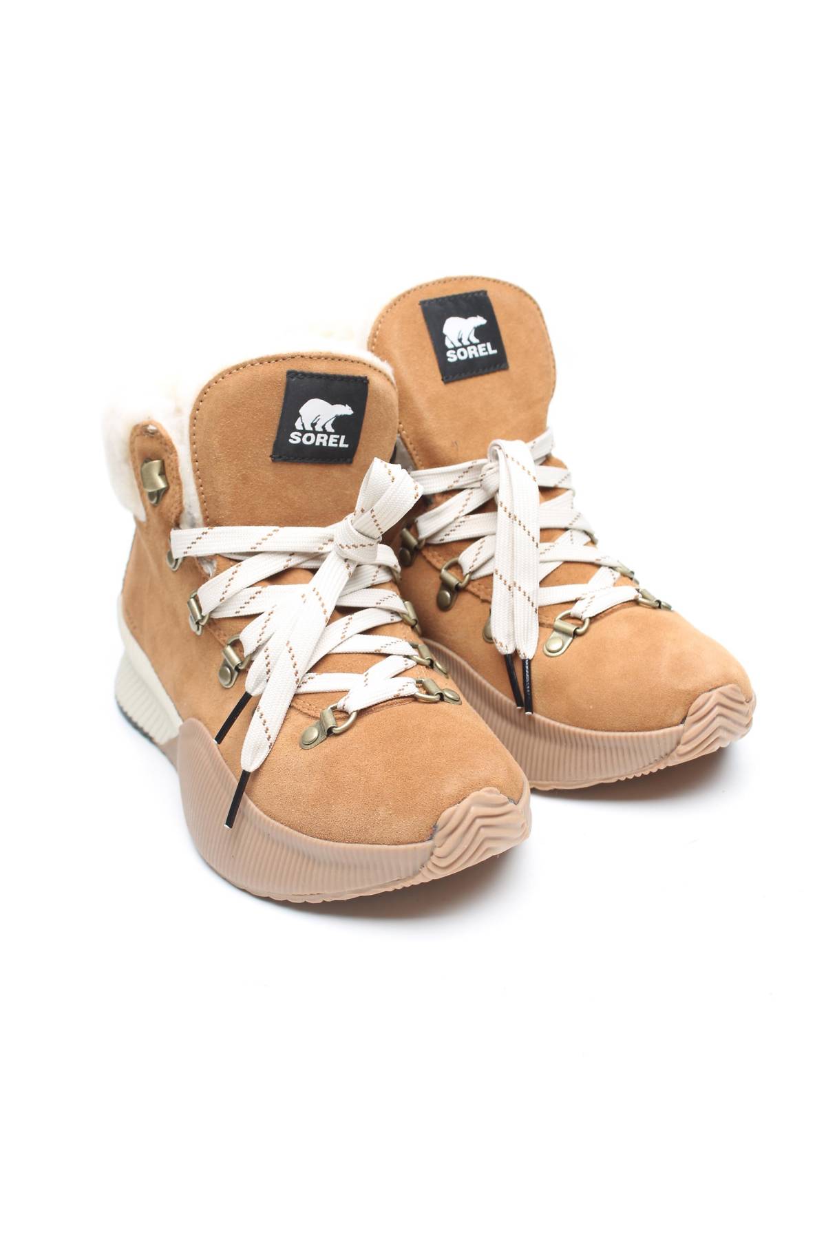 Дамски обувки Sorel3