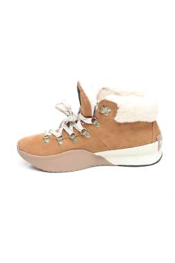 Дамски обувки Sorel2