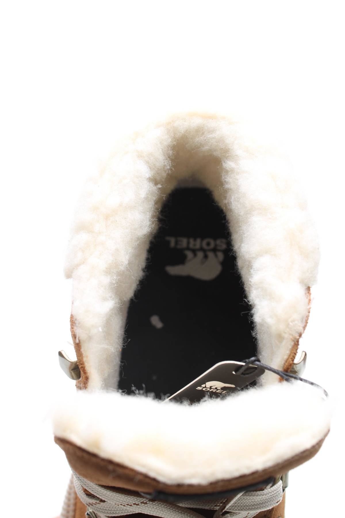 Дамски обувки Sorel5