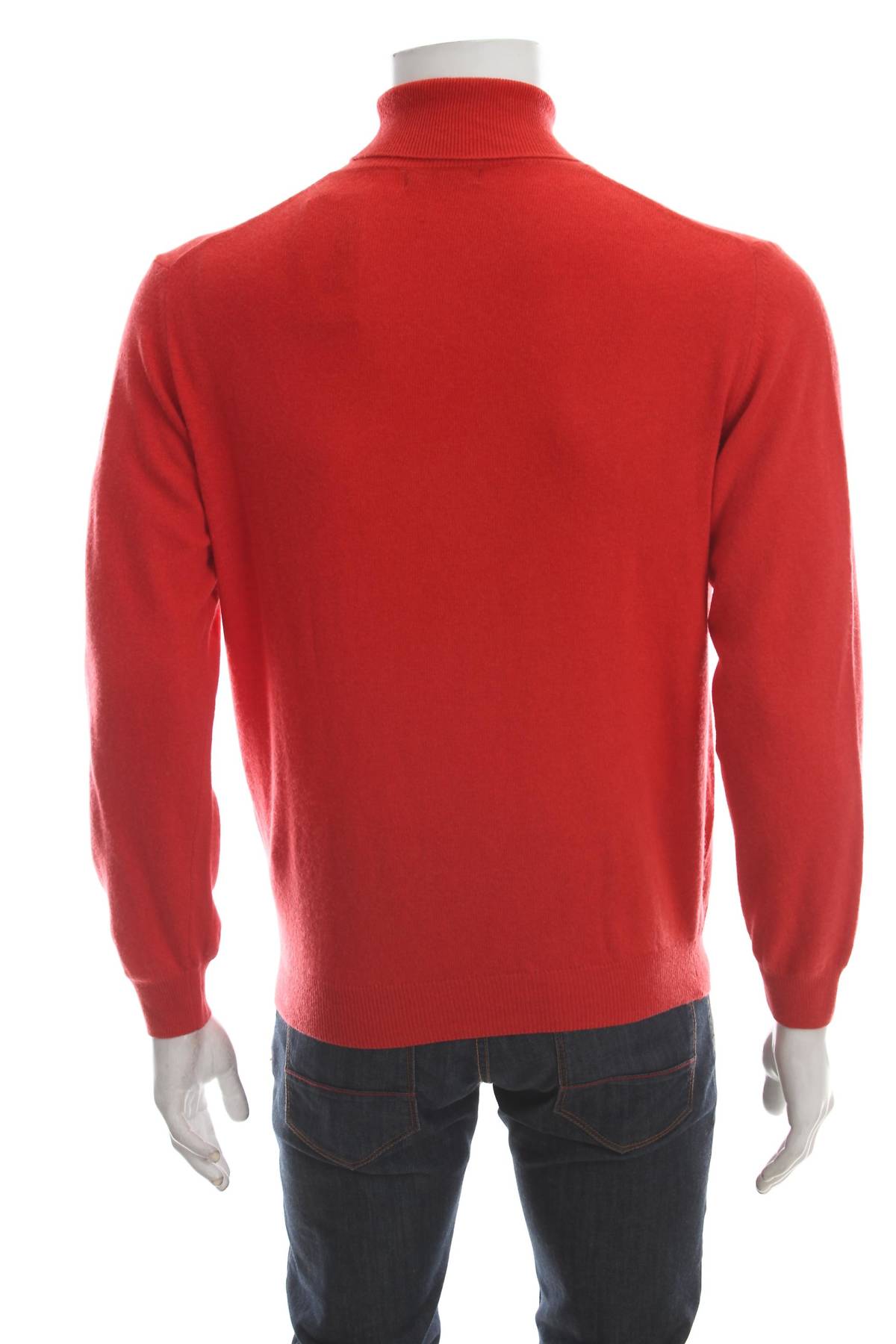 Мъжко поло Pull Love2