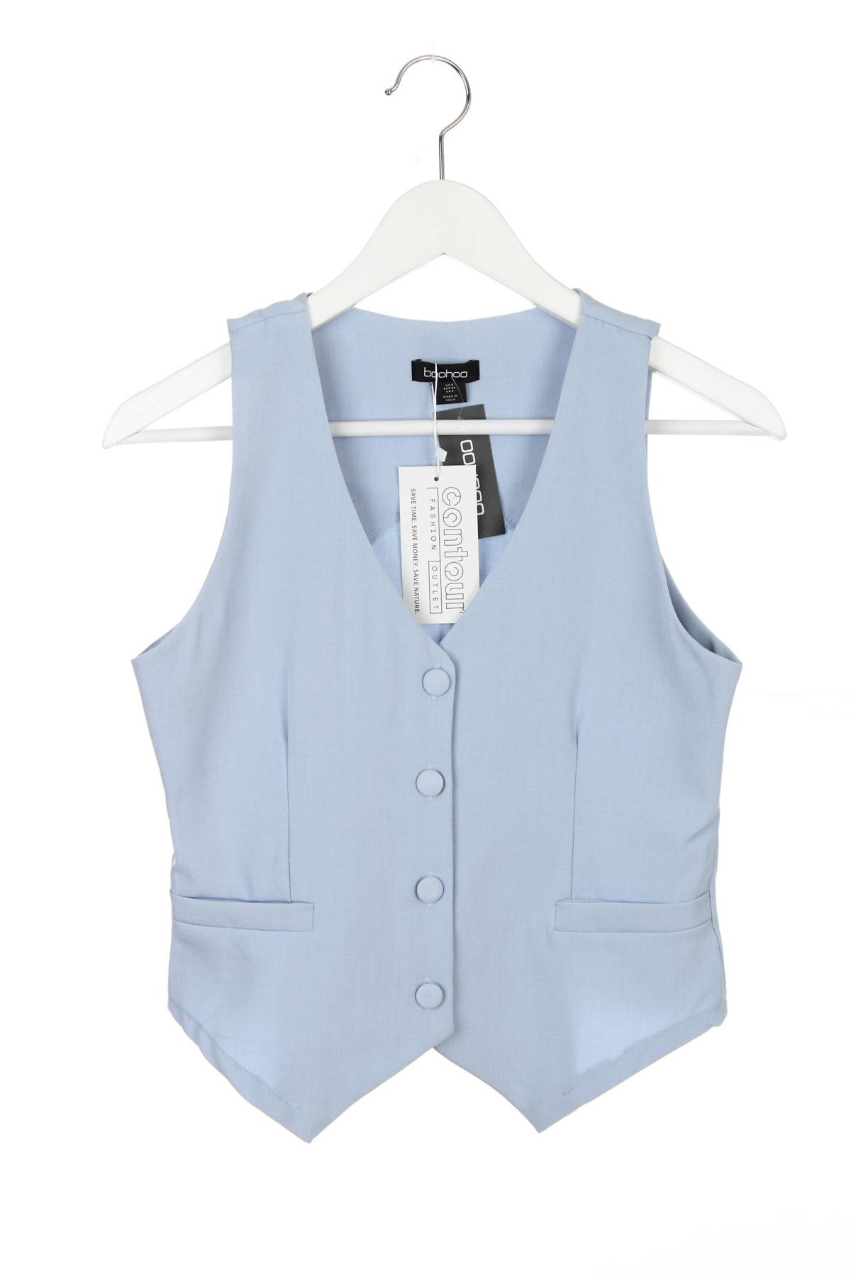 Γυναικεία γιλέκα Boohoo1 - Contourshop.gr Γυναικεία γιλέκα Boohoo1