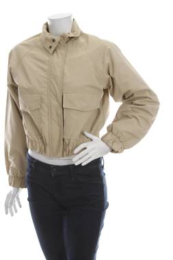 Γυναικείο μπουφάν Boohoo1 - Contourshop.gr Γυναικείο μπουφάν Boohoo1