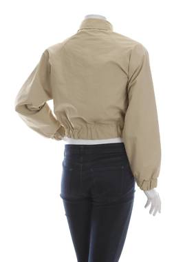 Γυναικείο μπουφάν Boohoo2 - Contourshop.gr Γυναικείο μπουφάν Boohoo2