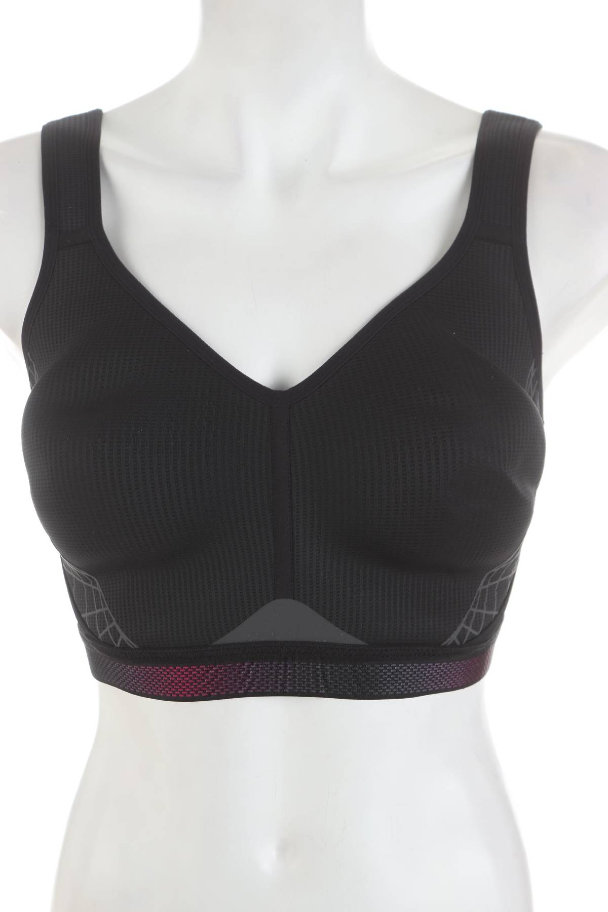 Спортен сутиен Triumph Triaction1 - Contour.bg Спортен сутиен Triumph Triaction1