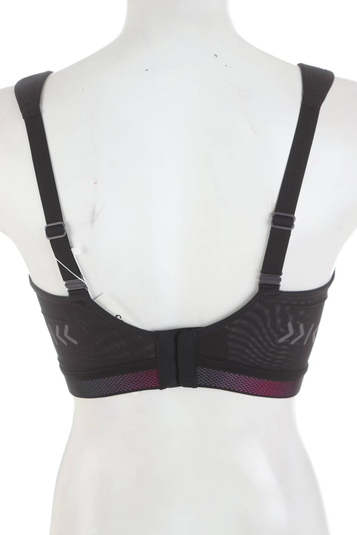 Спортен сутиен Triumph Triaction2 - Contour.bg Спортен сутиен Triumph Triaction2