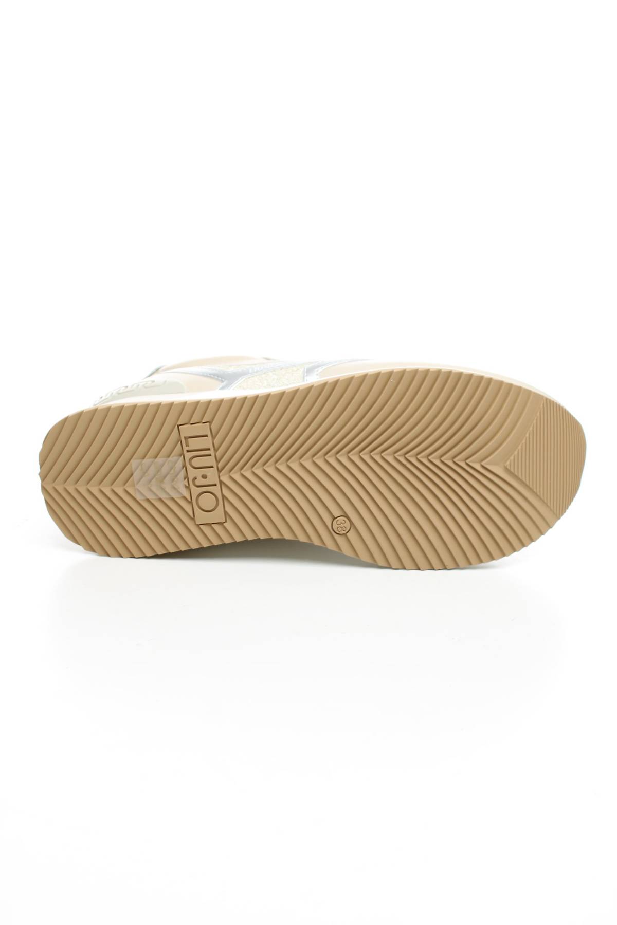 Дамски обувки Liu Jo5 - Contour.bg Дамски обувки Liu Jo5