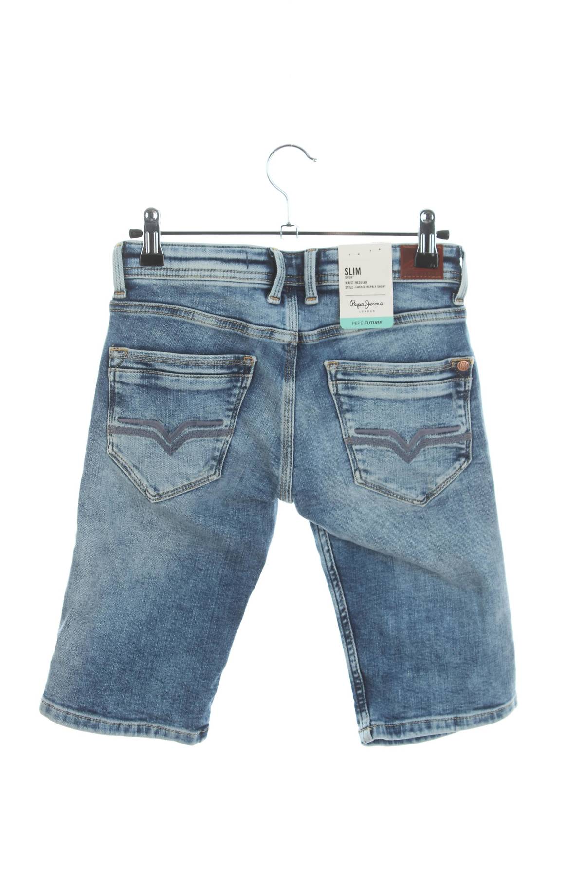 Παιδικά τζιν Pepe Jeans2 - Contourshop.gr Παιδικά τζιν Pepe Jeans2