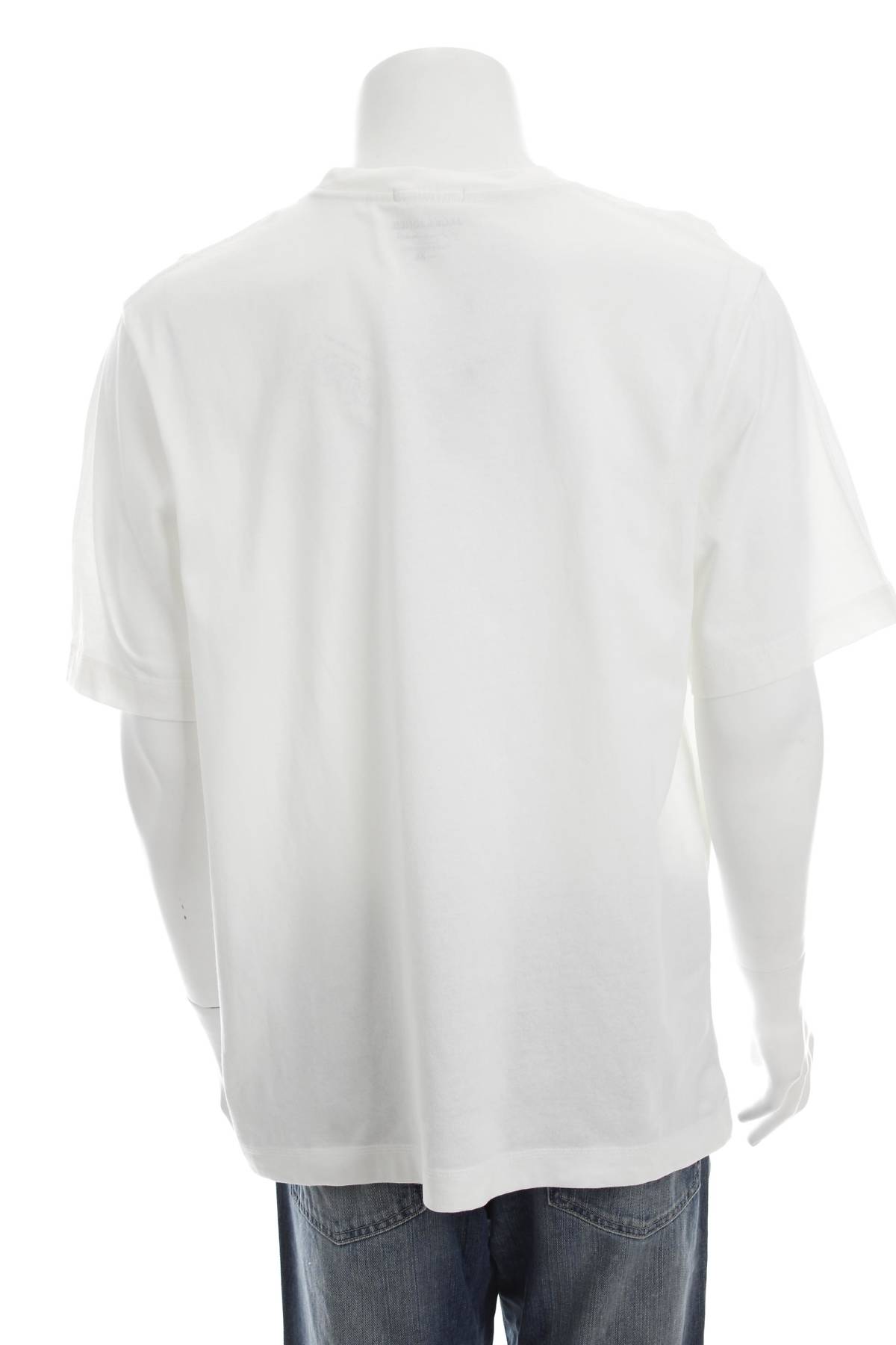 Мъжка тениска Jack & Jones2 - Contour.bg Мъжка тениска Jack & Jones2