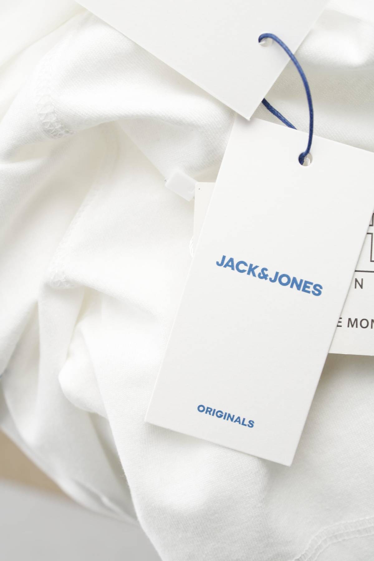 Мъжка тениска Jack & Jones3 - Contour.bg Мъжка тениска Jack & Jones3