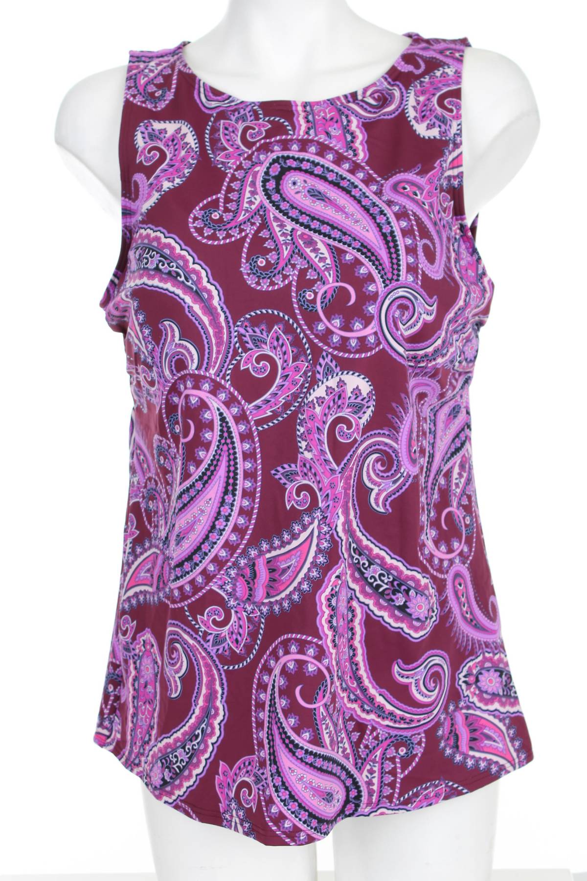 Бански горнище Lands' End1 - Contour.bg Бански горнище Lands' End1
