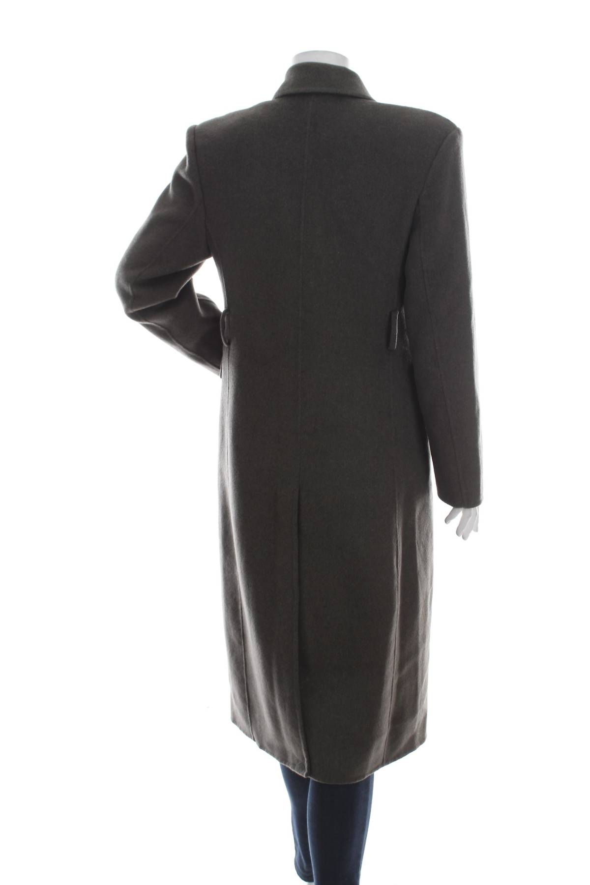 Дамско палто Mango2