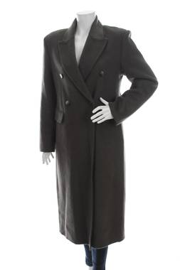 Дамско палто Mango1