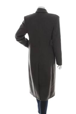 Дамско палто Mango2