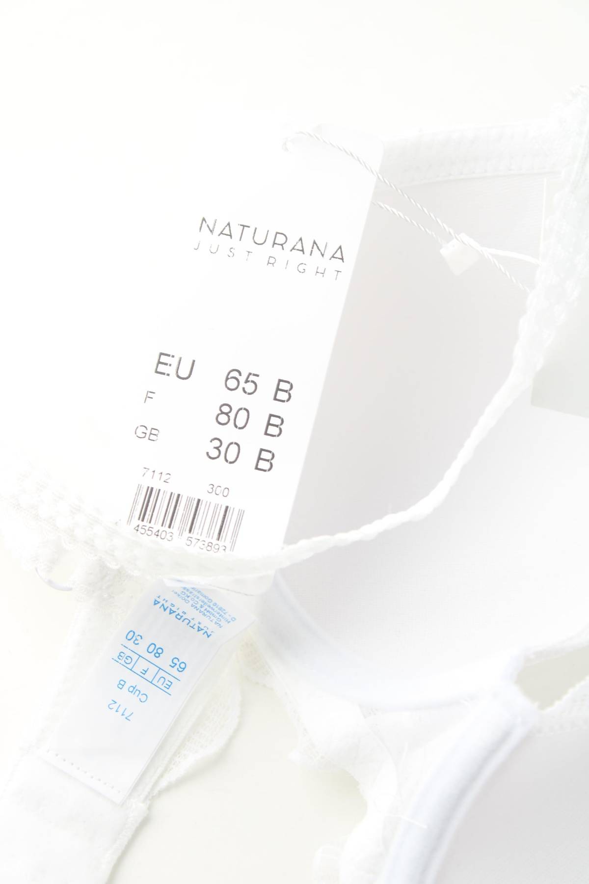 Сутиен Naturana3 - Contour.bg Сутиен Naturana3
