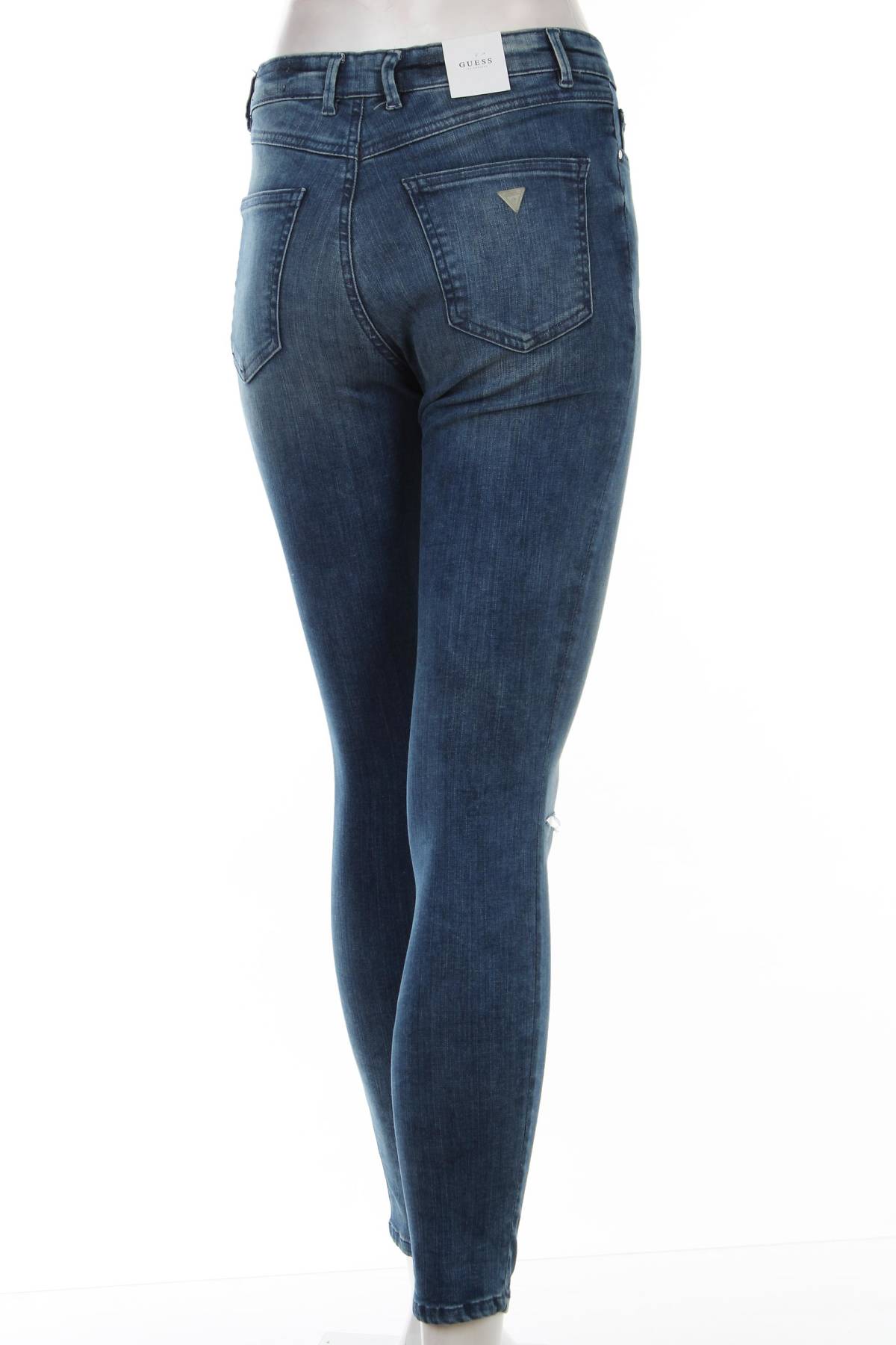 Дамски дънки Guess2