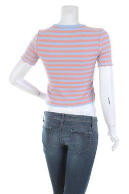Γυναικεία μπλούζα Tom Tailor2 - Contourshop.gr Γυναικεία μπλούζα Tom Tailor2