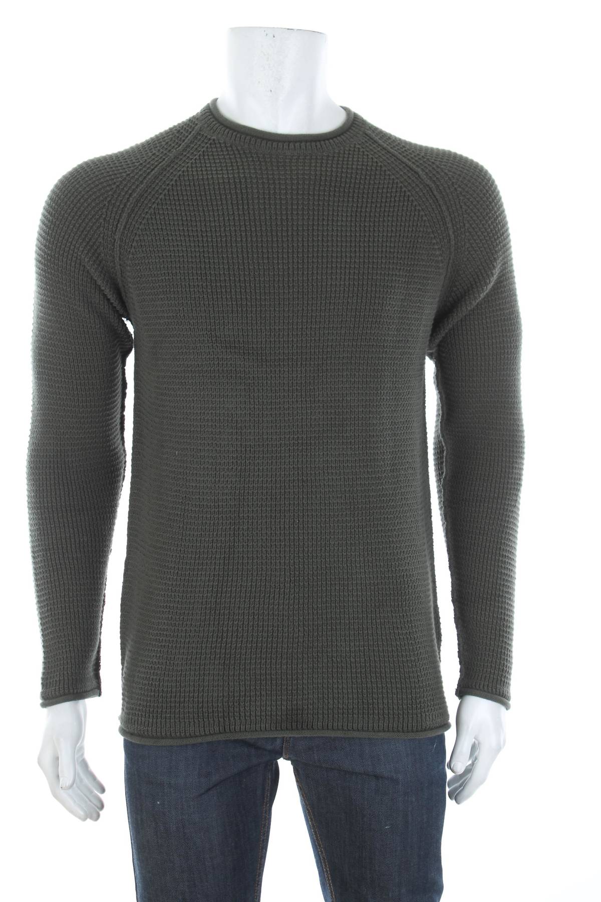 Мъжки пуловер Redefined Rebel1 - Contour.bg Мъжки пуловер Redefined Rebel1