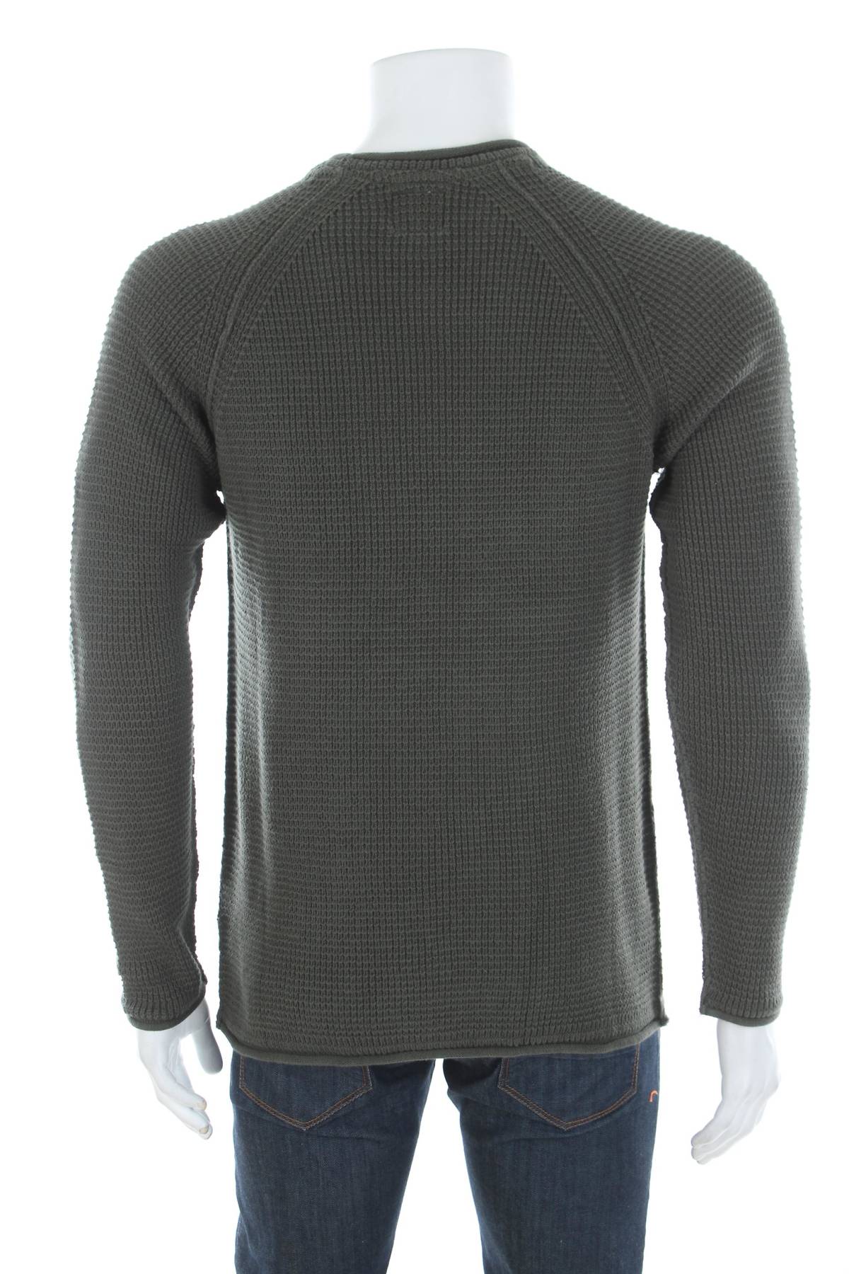 Мъжки пуловер Redefined Rebel2 - Contour.bg Мъжки пуловер Redefined Rebel2