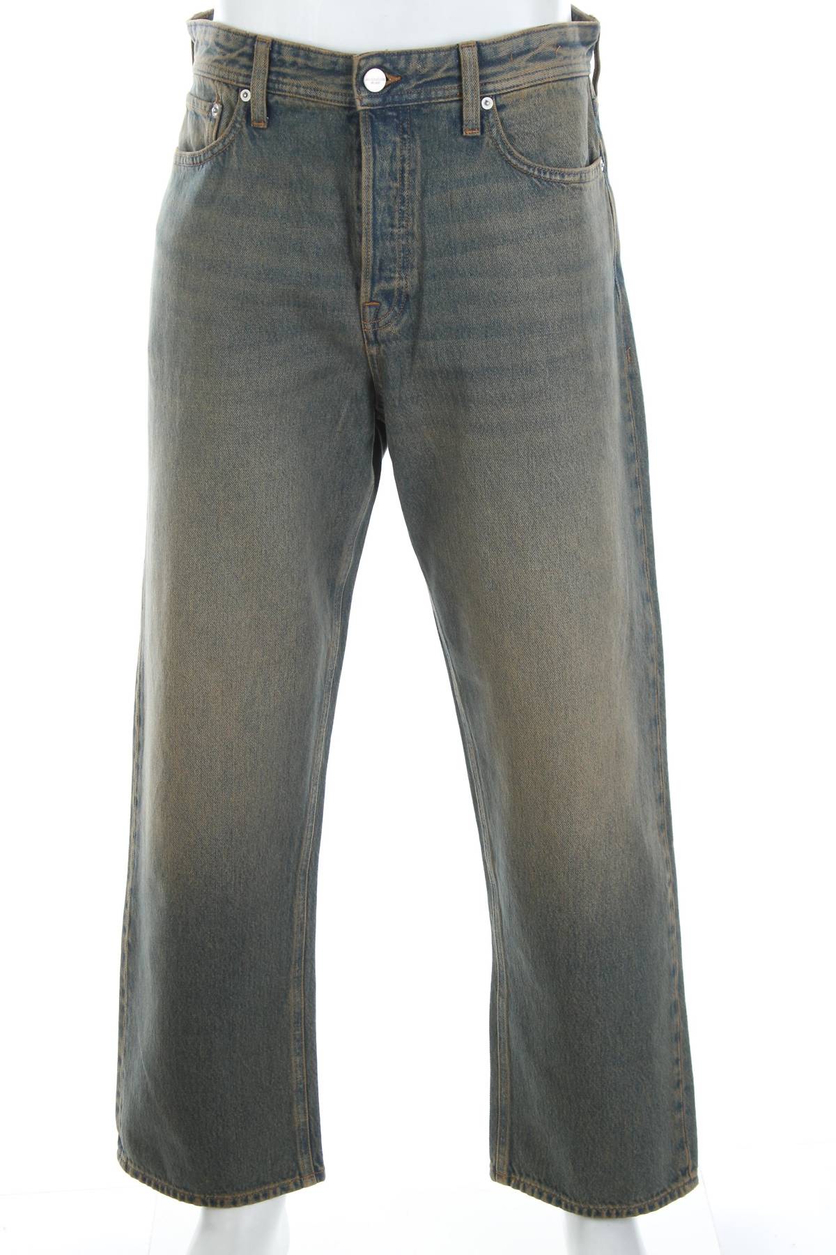 Мъжки дънки Jack & Jones1 - Contour.bg Мъжки дънки Jack & Jones1