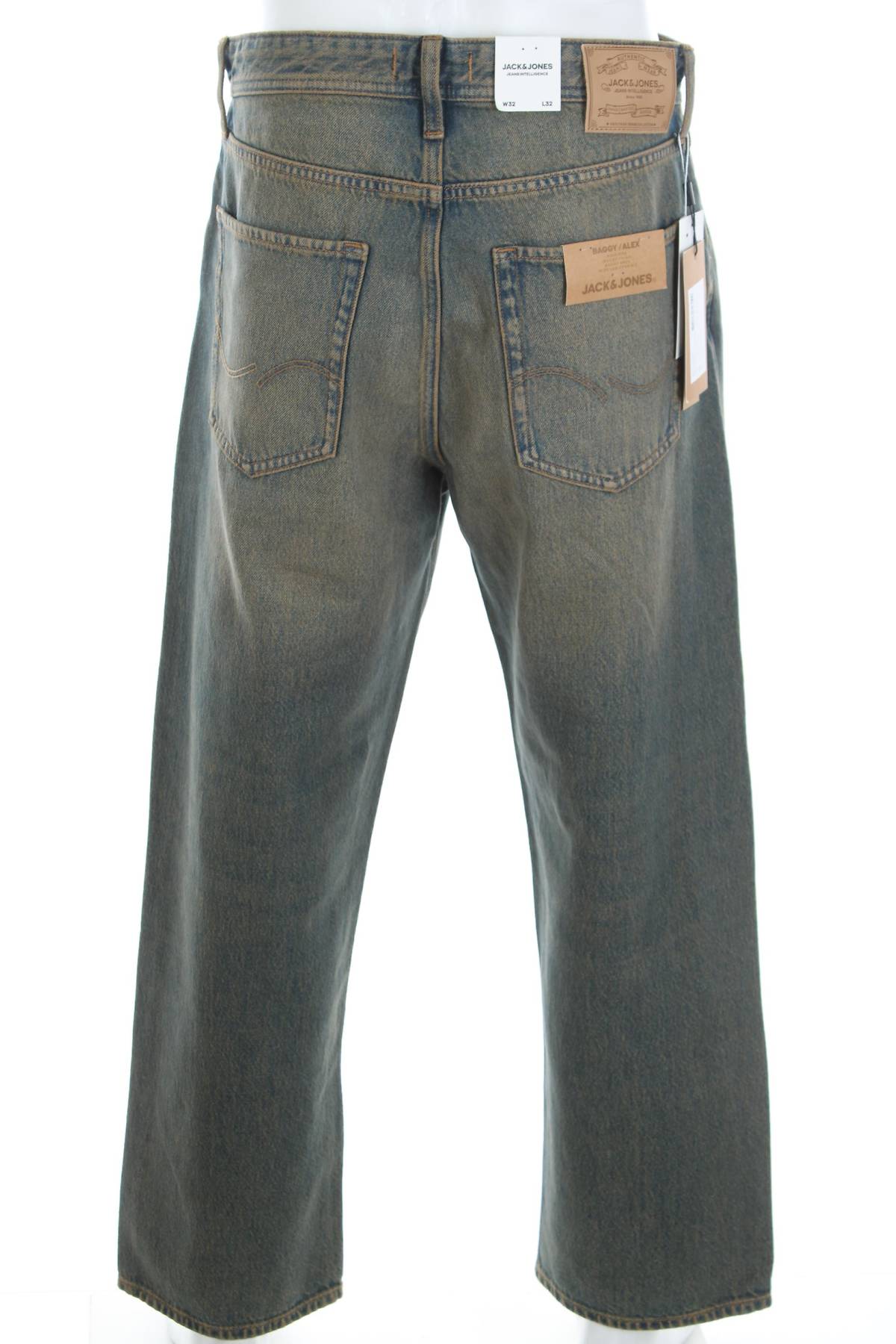 Мъжки дънки Jack & Jones2 - Contour.bg Мъжки дънки Jack & Jones2