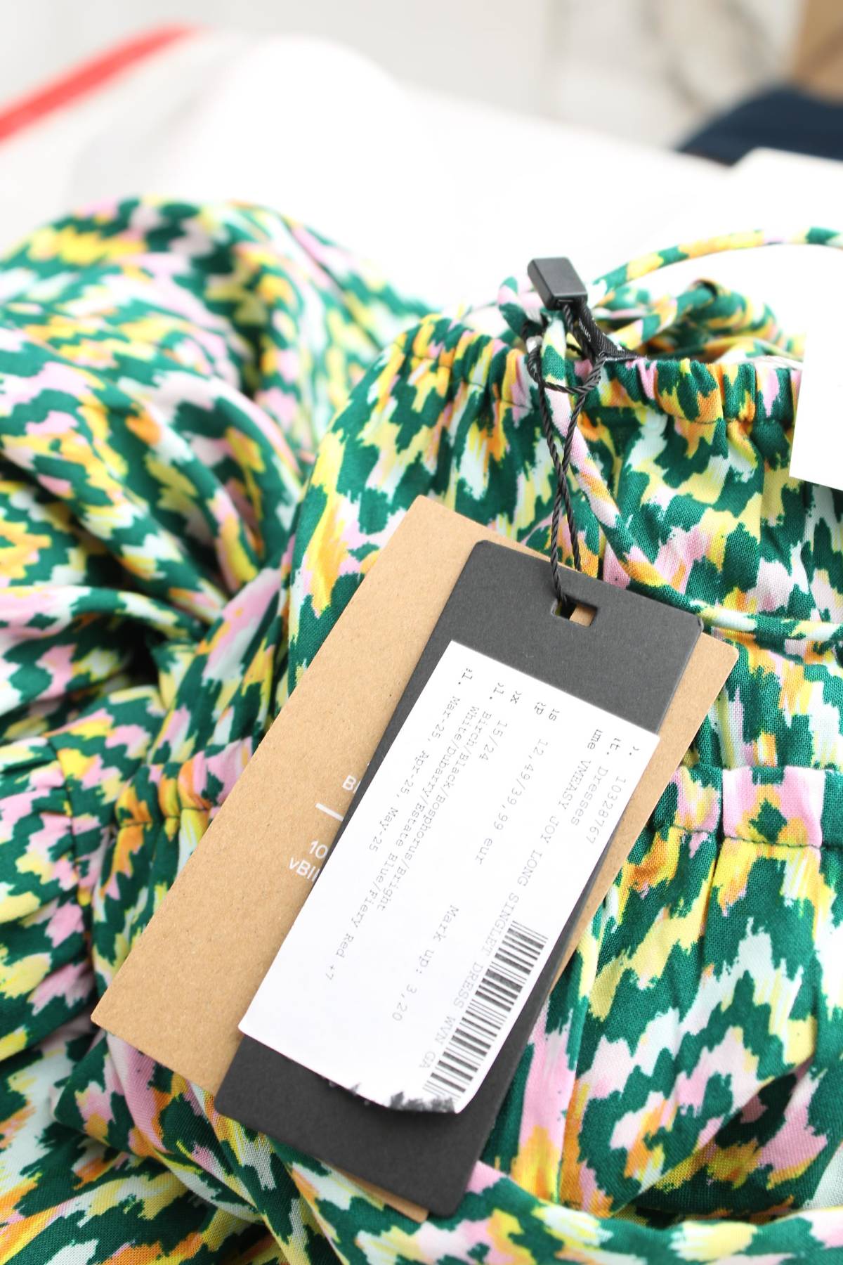 Φορέματα Vero Moda3