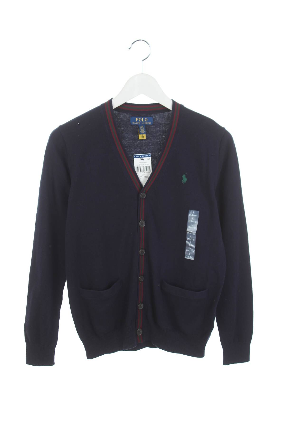 Παιδικές ζακέτες Polo by Ralph Lauren1
