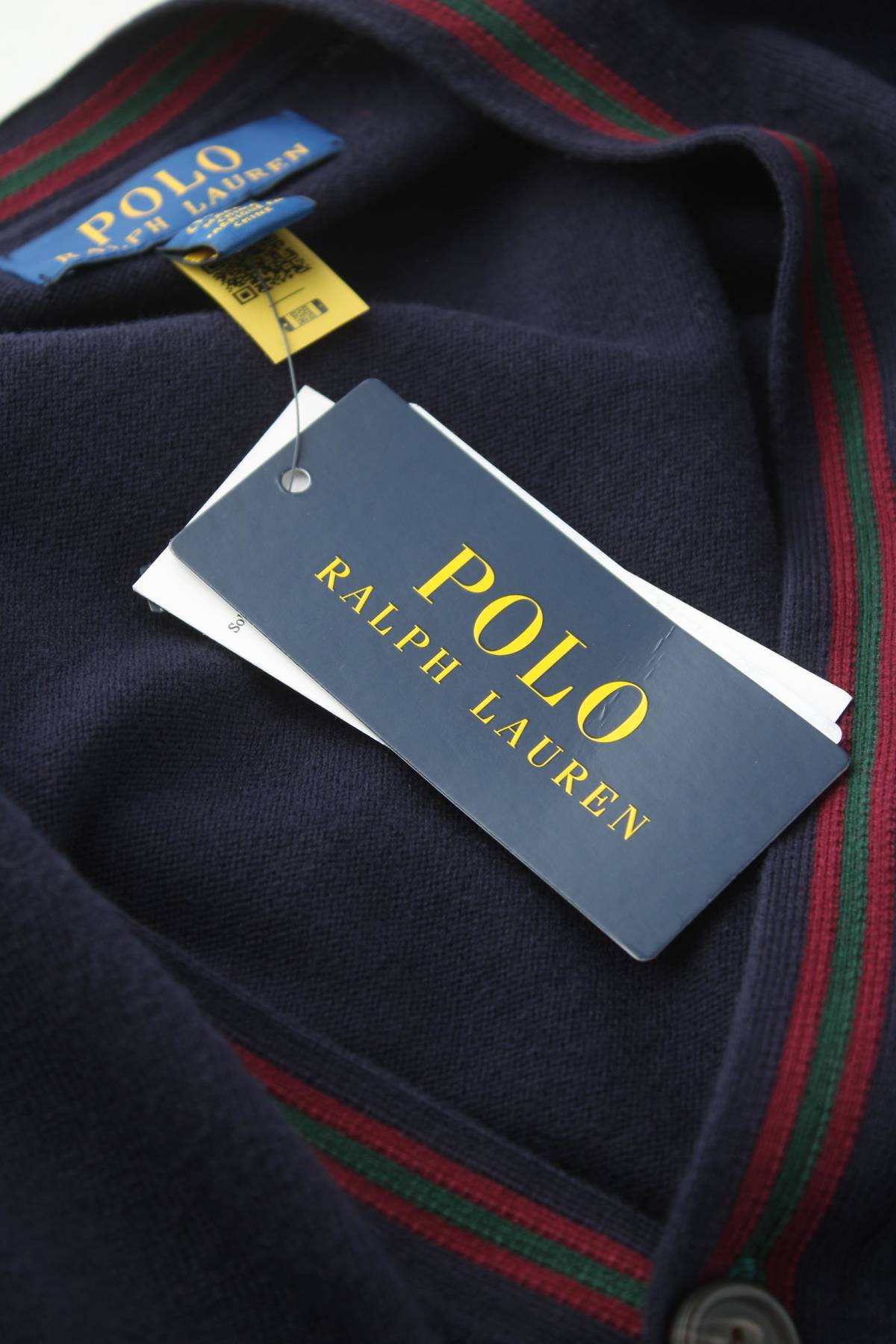 Παιδικές ζακέτες Polo by Ralph Lauren3