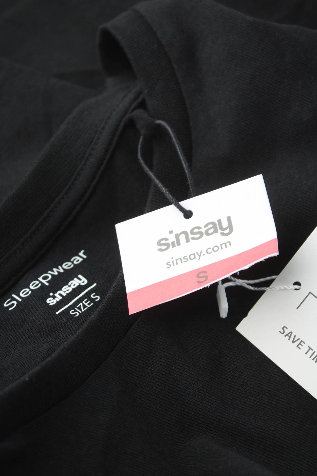 Γυναικεία πιτζάμα Sinsay3