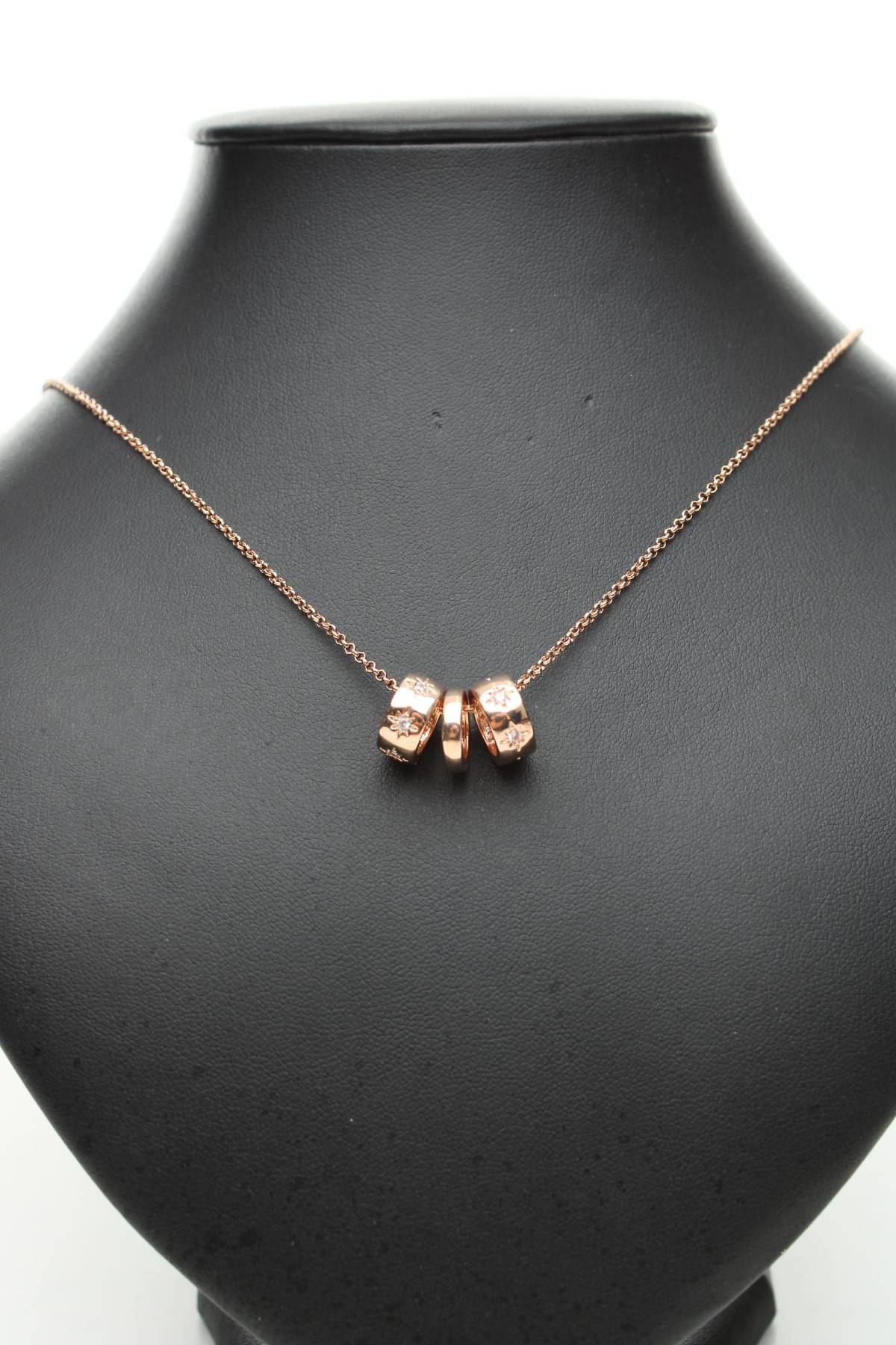 Колие Rebel Queen by Liu Jo1 - Contour.bg Колие Rebel Queen by Liu Jo1