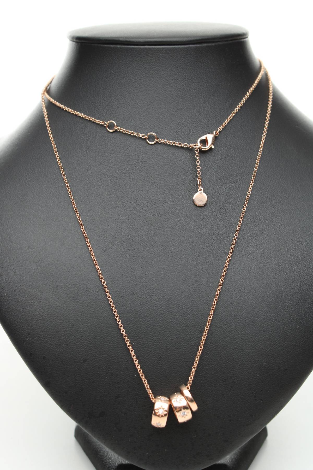 Колие Rebel Queen by Liu Jo2 - Contour.bg Колие Rebel Queen by Liu Jo2